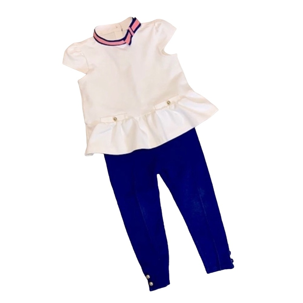 Janie and Jack Size 18-24 months outfit